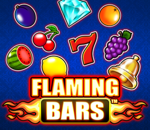 Flaming Bars