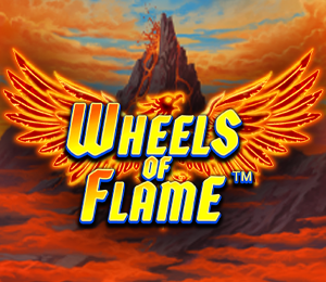Wheels Of Flame™