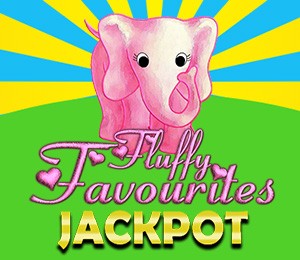 Fluffy Favourites Jackpot