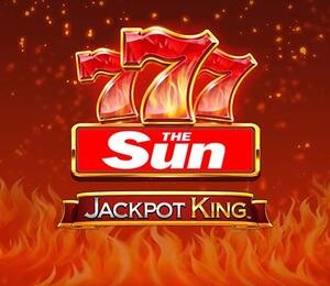 The Sun 777 Deluxe Jackpot King