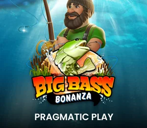 Big Bass Bonanza