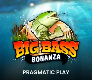 Big Bass Bonanza