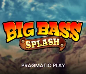 Big Bass Splash