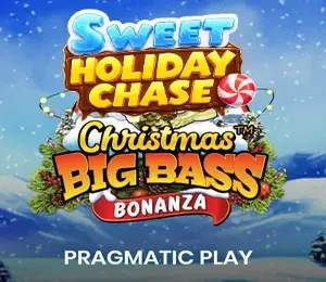 christmas big bass bonanza slot review