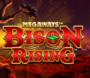 Bison Rising Megaways