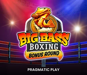 Big Bass Boxing Bonus Round