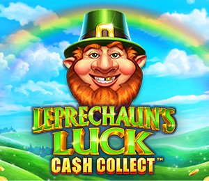 Leprechaun's Luck: Cash Collect