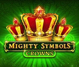 Mighty Symbols Big Hit Bonus