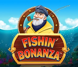 Fishin Bonanza