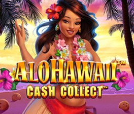 Alohawaii Cash Collect
