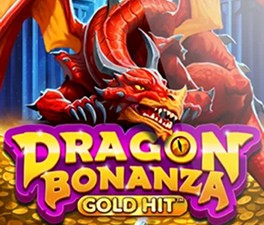 Dragon Bonanza Gold Hit