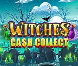 Witches Cash Collect