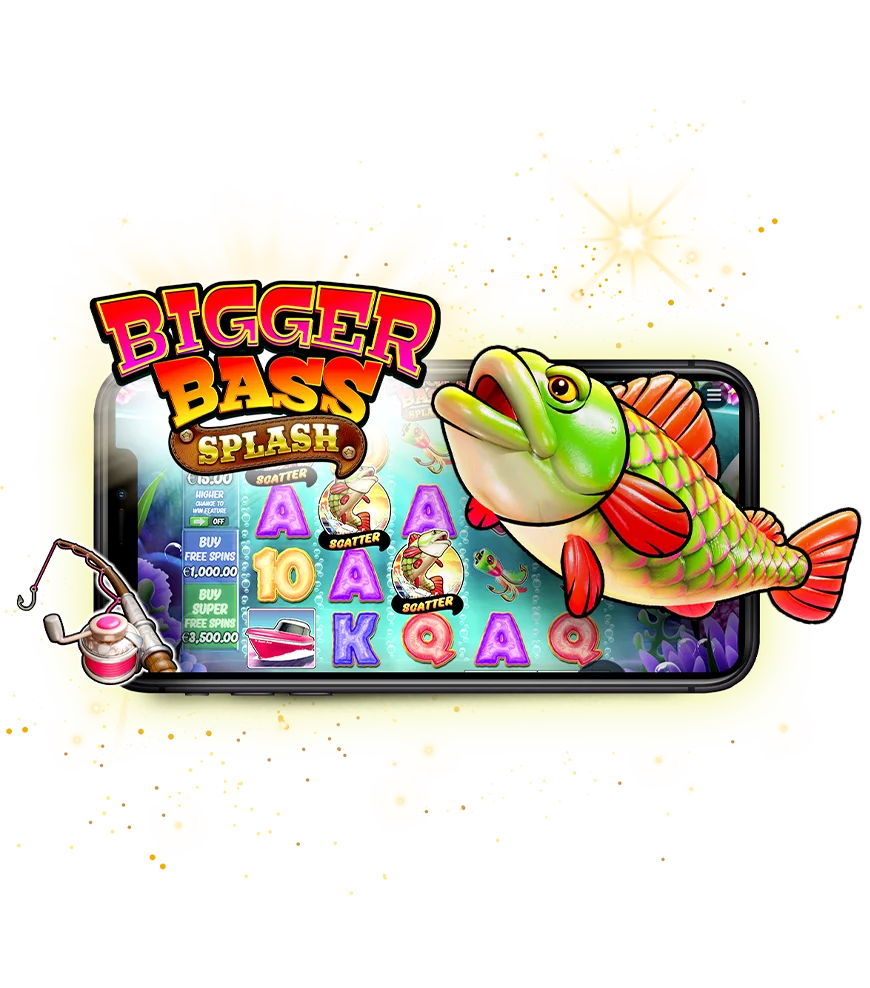 Fishin Frenzy