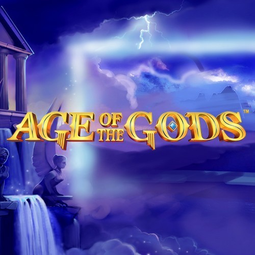 Age of the Gods game