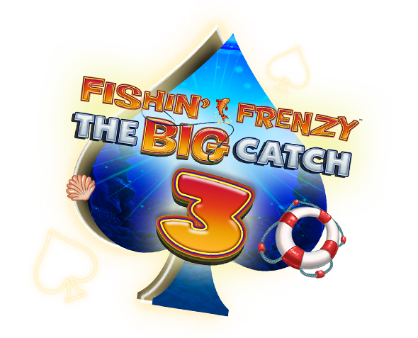Big Bass Splash
