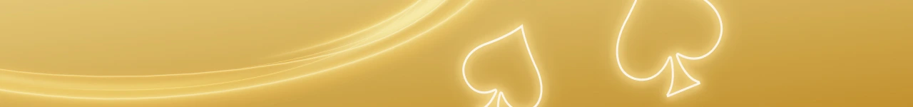 Abstract casino symbols