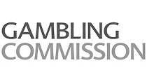 Gambling Commission logo