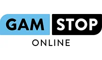 GAMSTOP logo