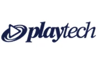 Playtech logo