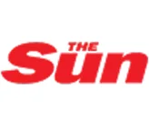 The Sun logo